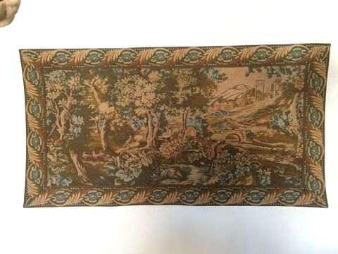 Tapisserie murale  10 Bailleul (59)