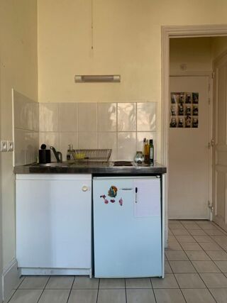  Appartement  louer 2 pices 35 m