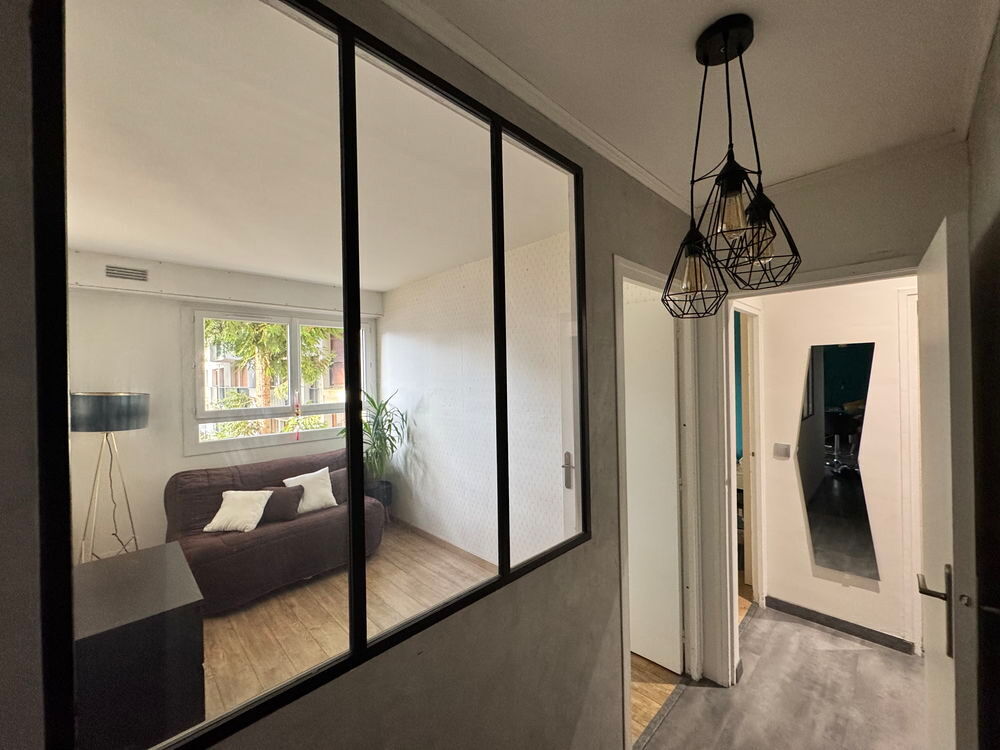 Vente Appartement Appartement 3 pices 55m2 Saint-Cloud Saint-cloud