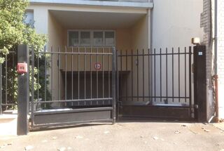  Parking / Garage � louer 17 m� Cachan