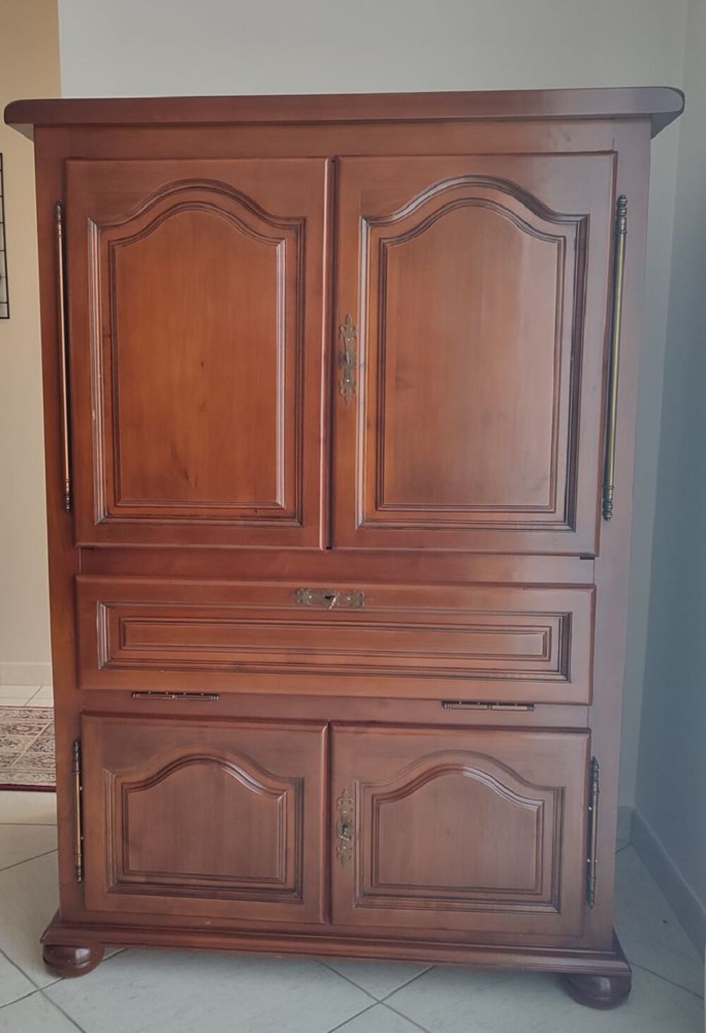 Achetez meuble de rangement occasion, annonce vente à Avrillé (49