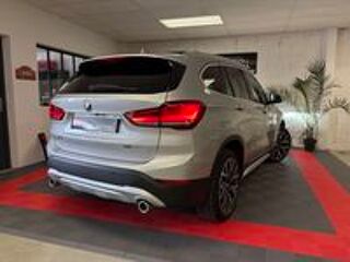 X1 sDrive 18d 150 ch BVA8 Lounge 2020 occasion 31120 Portet-sur-Garonne