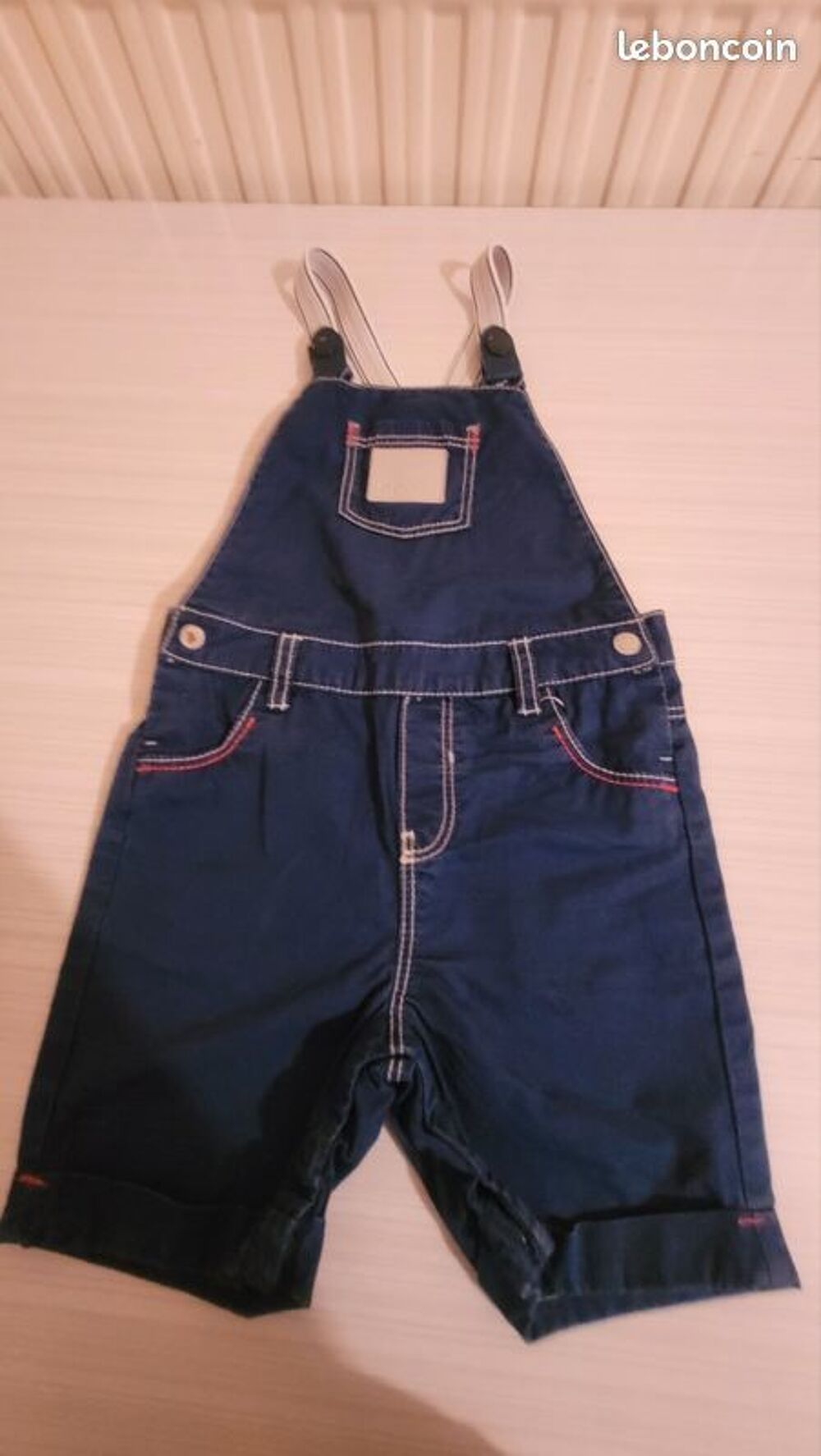 Lot v&ecirc;tements &eacute;t&eacute; gar&ccedil;on ( 2 ans ) Puériculture