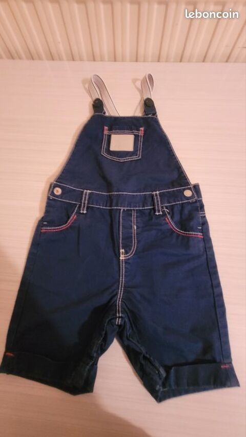 Lot vêtements été garçon ( 2 ans ) 6 Bar-sur-Seine (10)