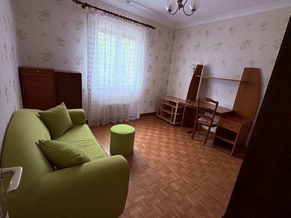 Vente Maison Villa - 80m ² La verpilliere