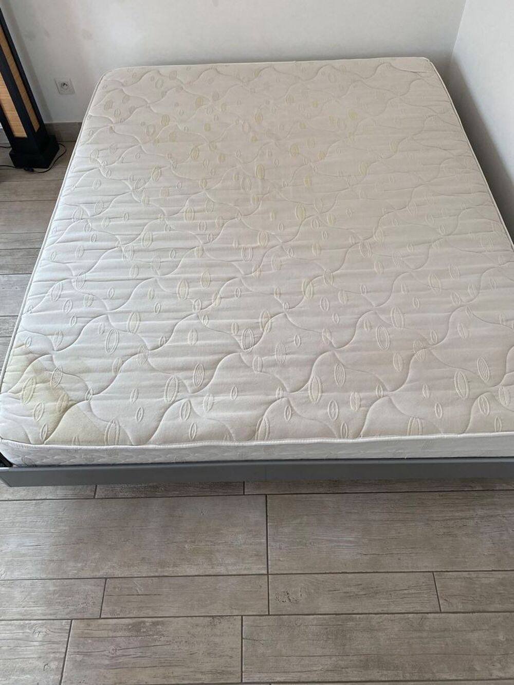 matelas et sommier 160 Meubles
