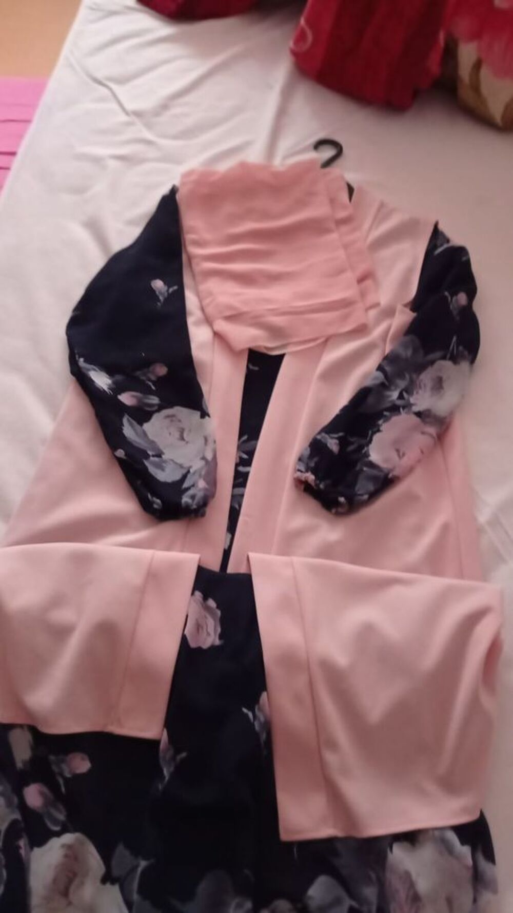 Robe Vêtements