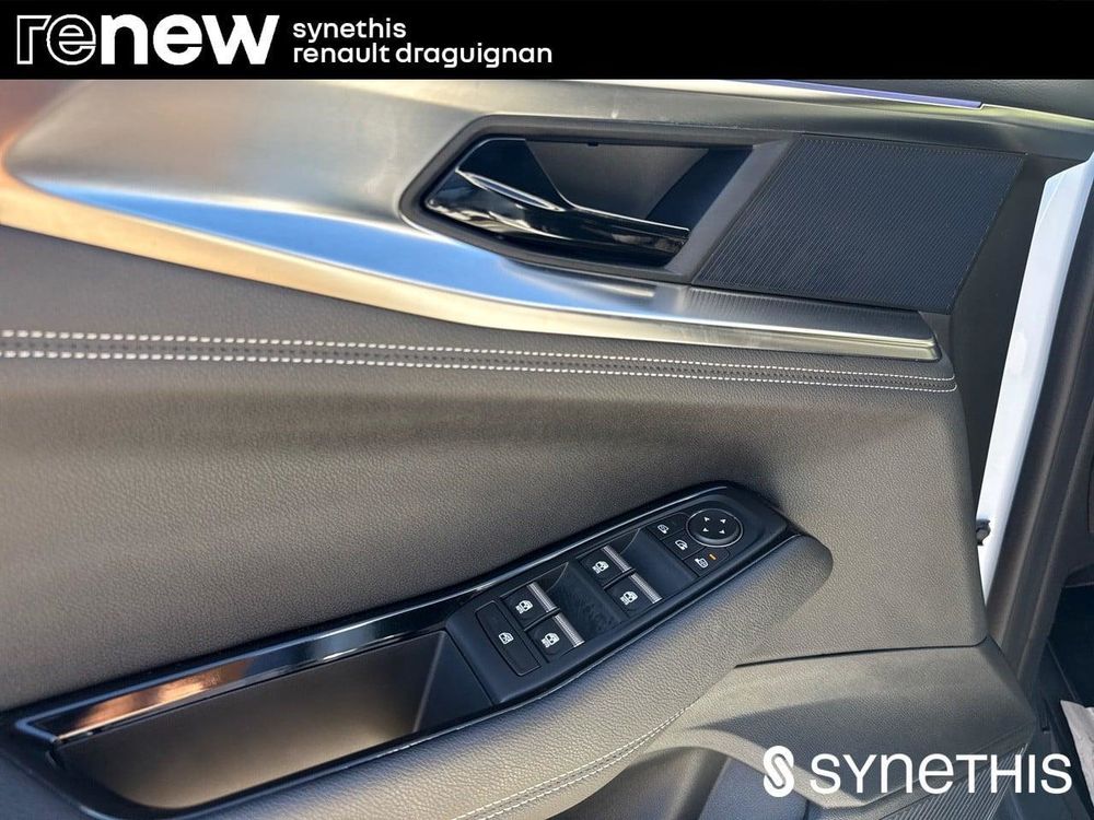 Austral mild hybrid 160 auto Techno 2023 occasion 83300 Draguignan