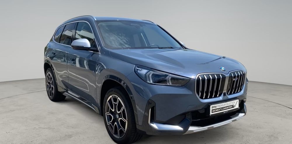 X1 xDrive 23d 211ch DKG7 xLine 2022 occasion 69006 Lyon