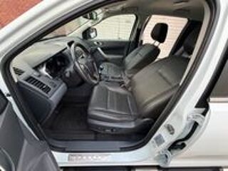 Ranger DOUBLE CABINE 2.2 TDCi 150 4X4 LIMITED (7 CV) 2012 occasion 20260 Calvi
