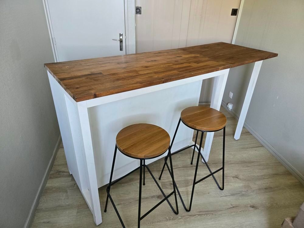 Meuble avec rangements - Comptoir / Buffet Meubles