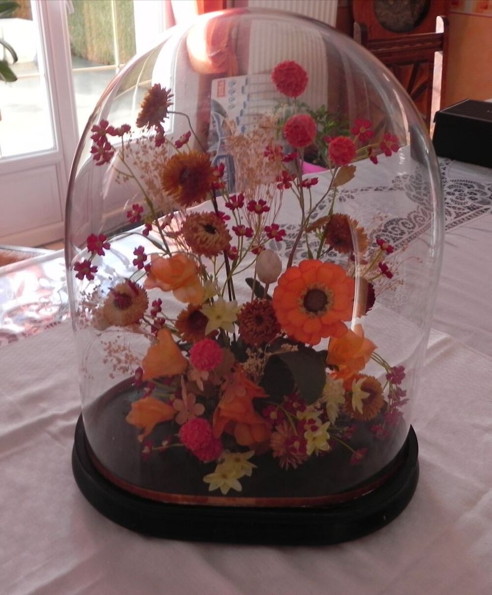 Globe de mari&eacute;e Décoration