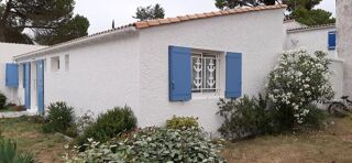  Maison � vendre 5 pi�ces 80 m� Les mathes