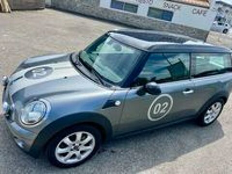 Clubman 1.6i - 120 Cooper Pack Chili 2010 occasion 64100 Bayonne