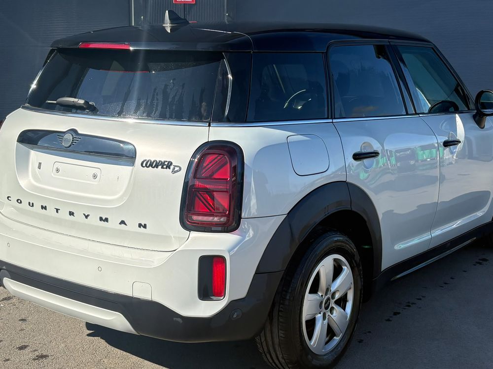 Countryman 150 ch Cooper D 2020 occasion 35310 Br&eacute;al-sous-Montfort