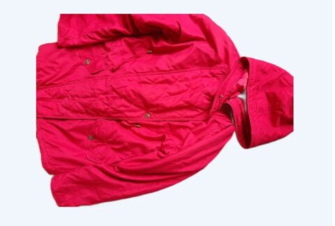 Parka rouge 10 Verdun (55)