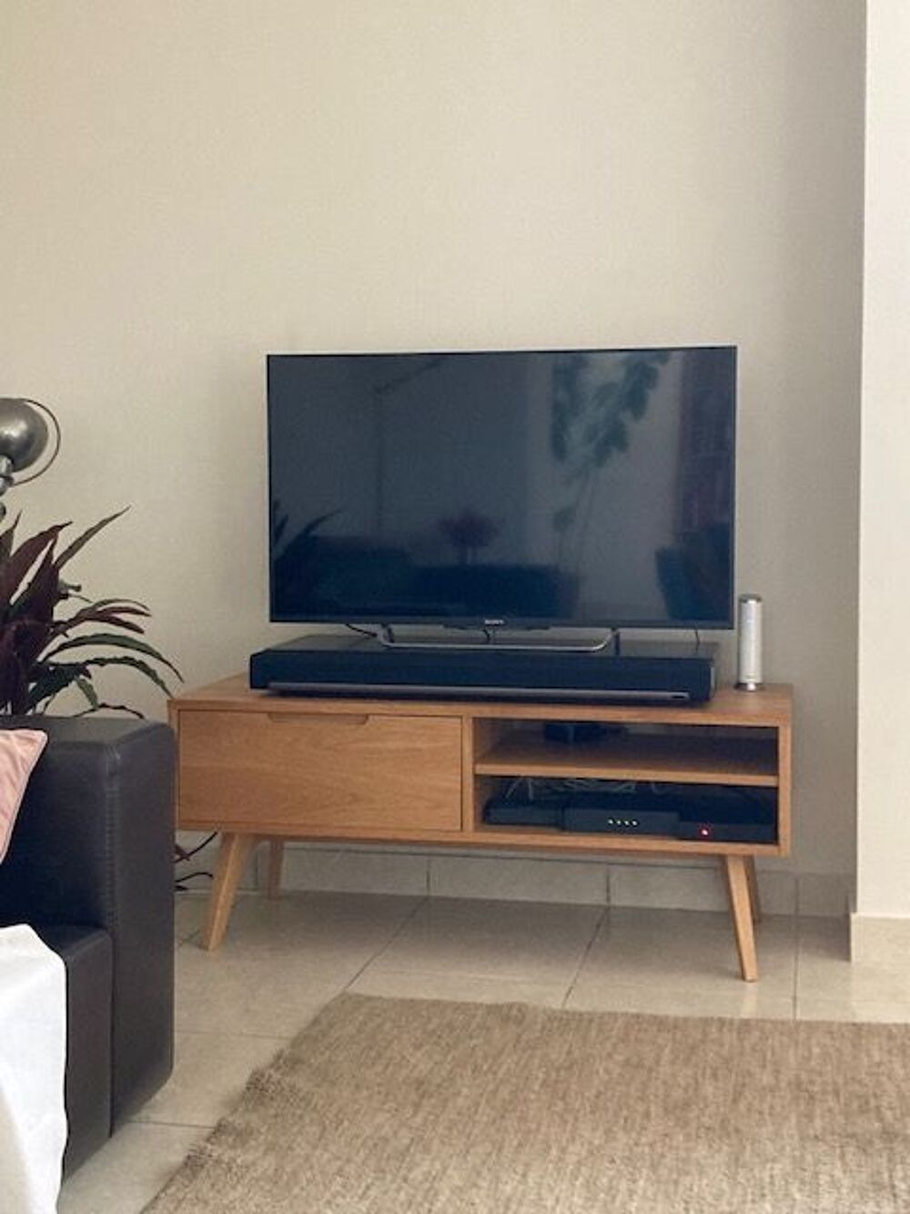 TV SONY LED HD 42 pouces Photos/Video/TV