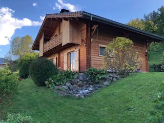  Chalet à vendre 5 pièces 187 m²