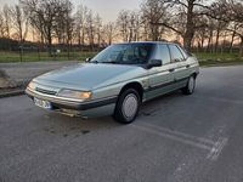 XM 2.0i Ambiance 1990 occasion 72110 Saint-Cosme-en-Vairais
