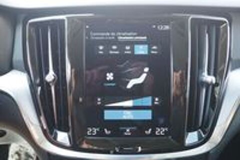 V60 B4 197 ch Geartronic 8 Momentum Business 2021 occasion 67230 Obenheim
