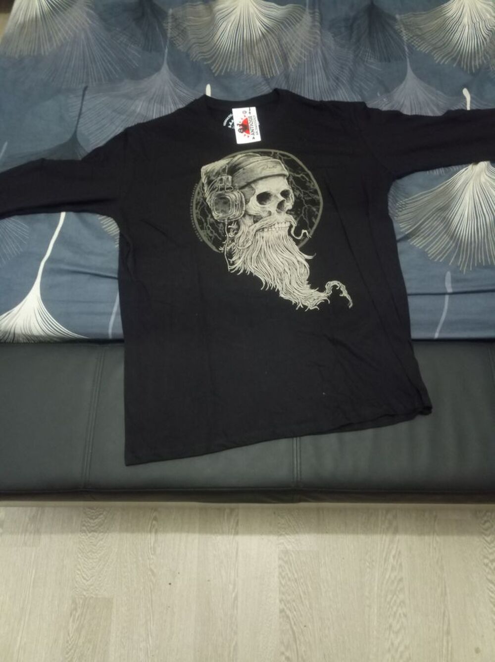 Pulls homme Vêtements