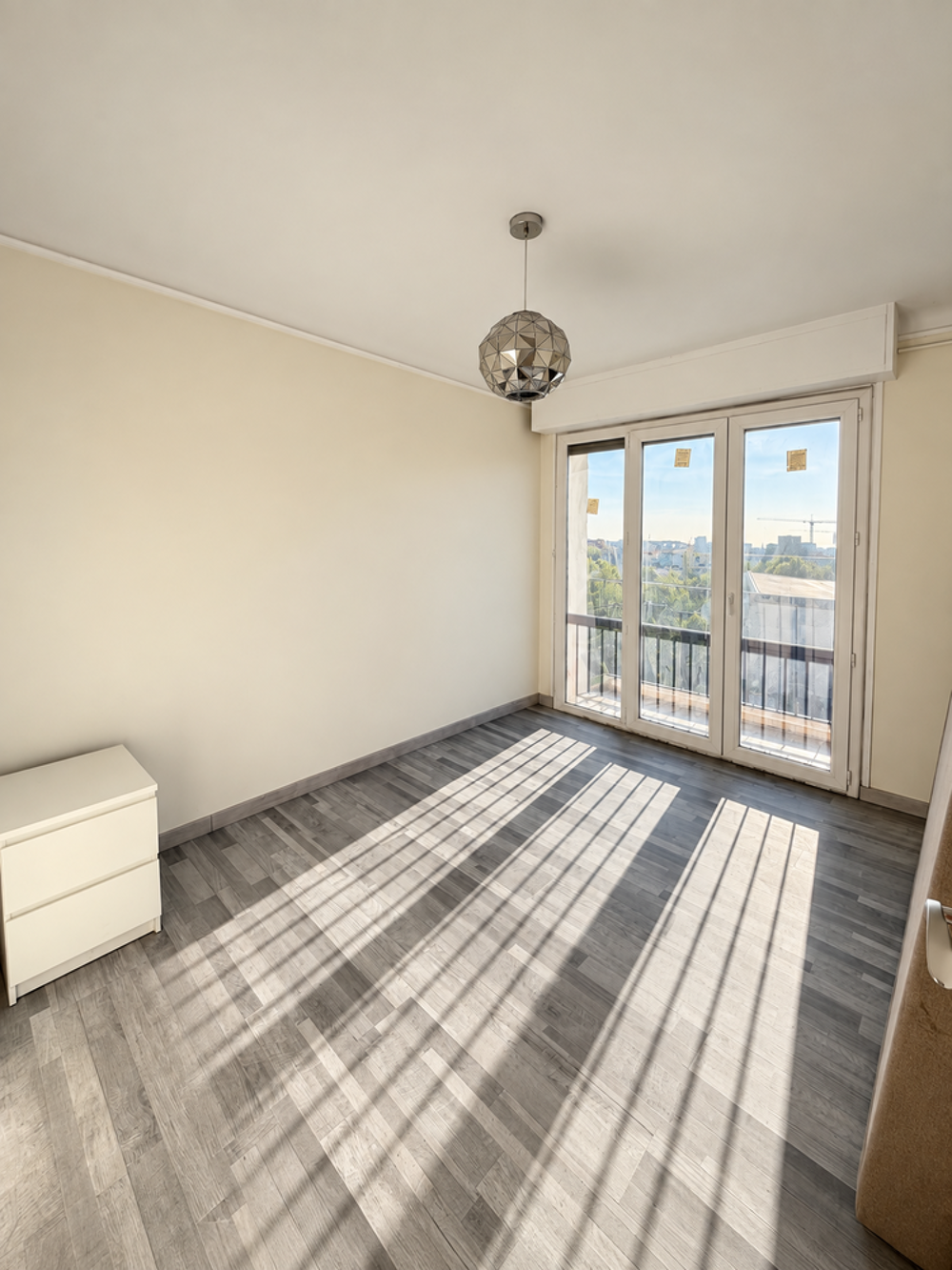 Vente Appartement T3 65 m² entièrement rénové avec 2 balcons ? Marseille 14e Marseille 14
