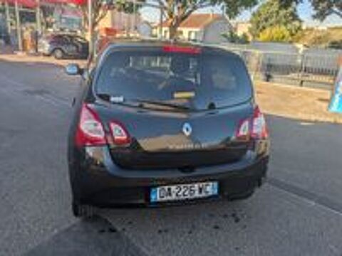 Twingo 1.2 2013 occasion 30900 Nimes