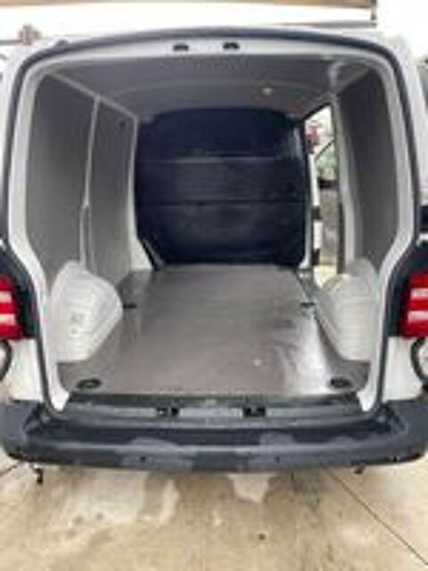 Transporter Combi TDI 102 Court 2017 occasion 33000 Bordeaux