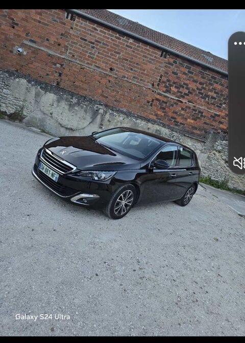 Peugeot 308 2l 150