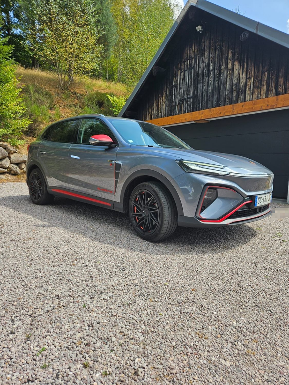 Marvel R EV 4WD Performance 2021 occasion 88400 G&eacute;rardmer