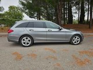 Classe C Break 220 BlueTEC Executive 7G-Tronic A 2014 occasion 34690 Fabr&egrave;gues