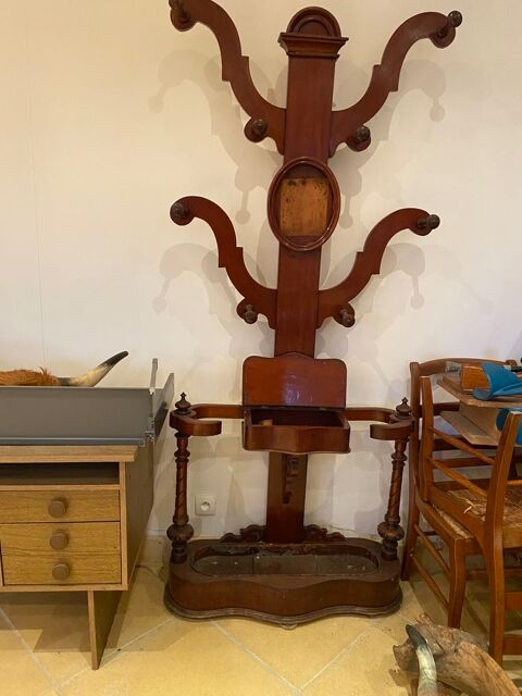 Porte manteaux et parapluies Saussay (28)