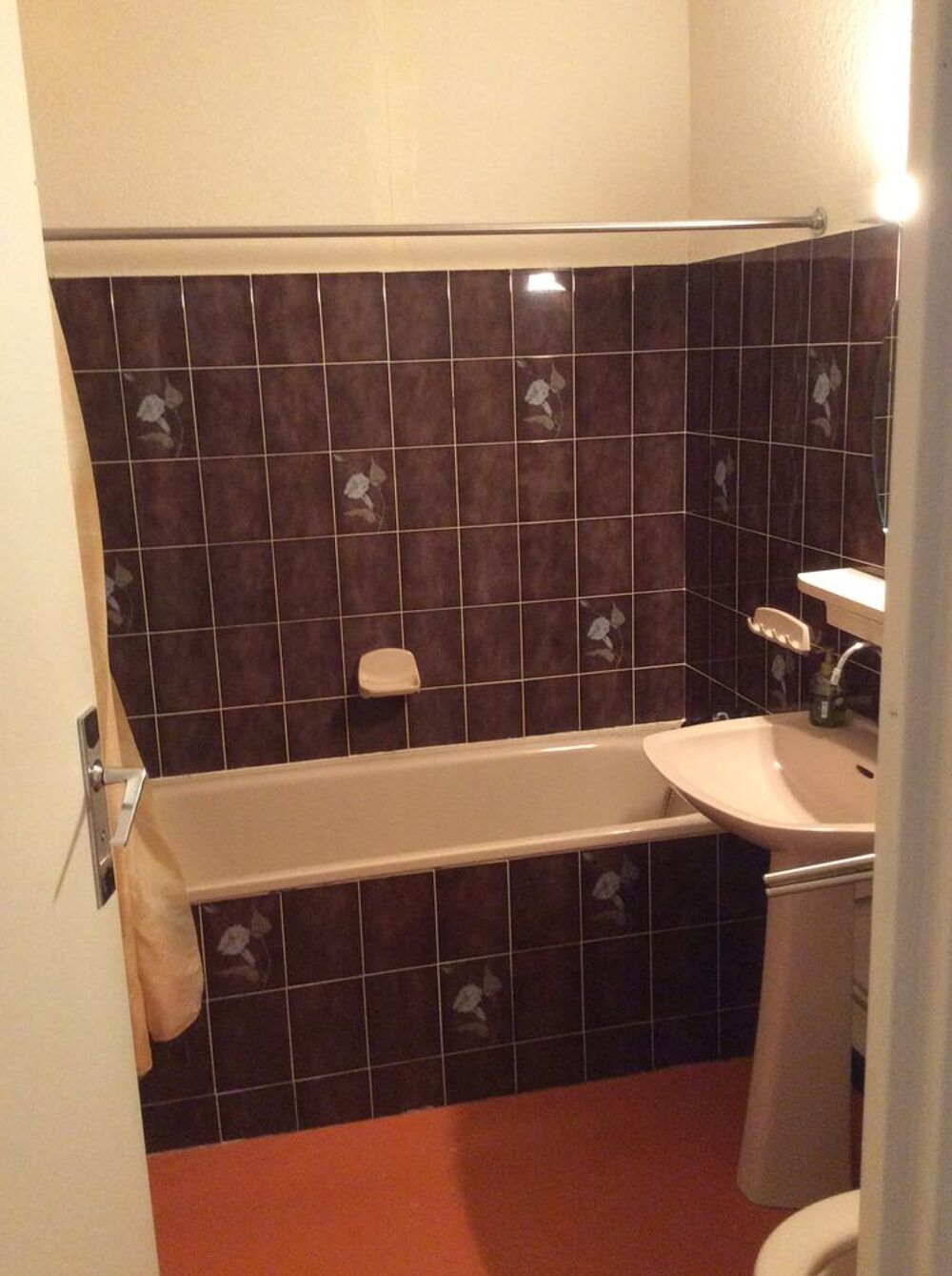   Appartement t2 36m2 Ax 3DOMAINES  BONASCRE AX LES THERMES
Vacances  / Offres de location 