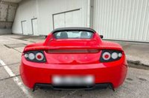 Roadster Roadster 2011 occasion 06000 Nice