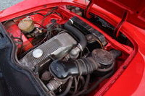 GT Opel 1900 1973 occasion 59310 Auchy-lez-Orchies