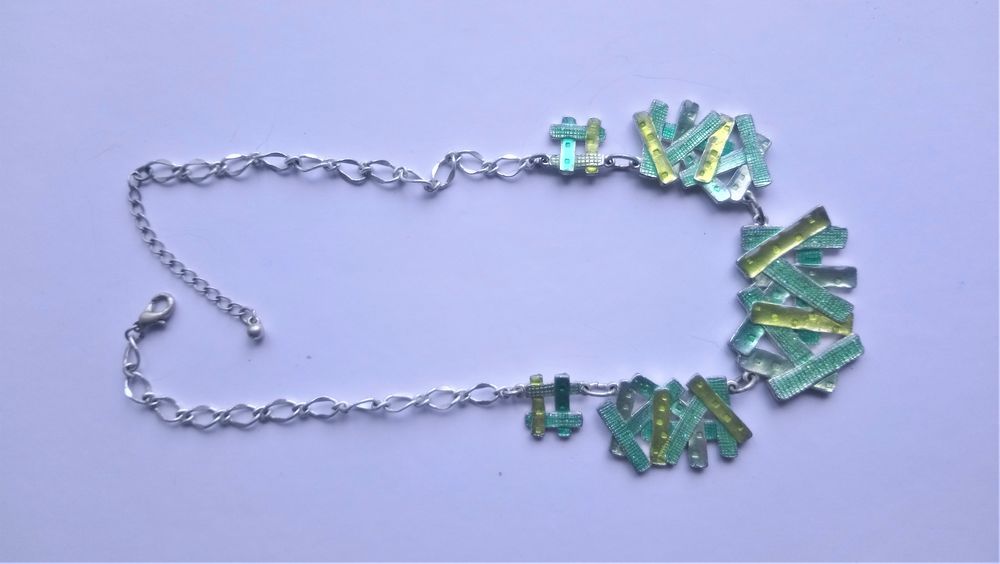 Collier pendentif 5eur Bijoux et montres