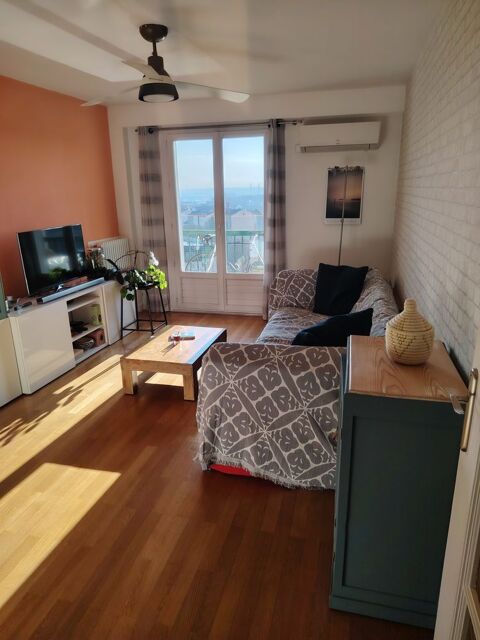   Appartement T3 Oullins proche commodit�s  Appartement - 3 pi�ce(s) - 58 m�