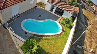  Villa à vendre 5 pièces 125 m²