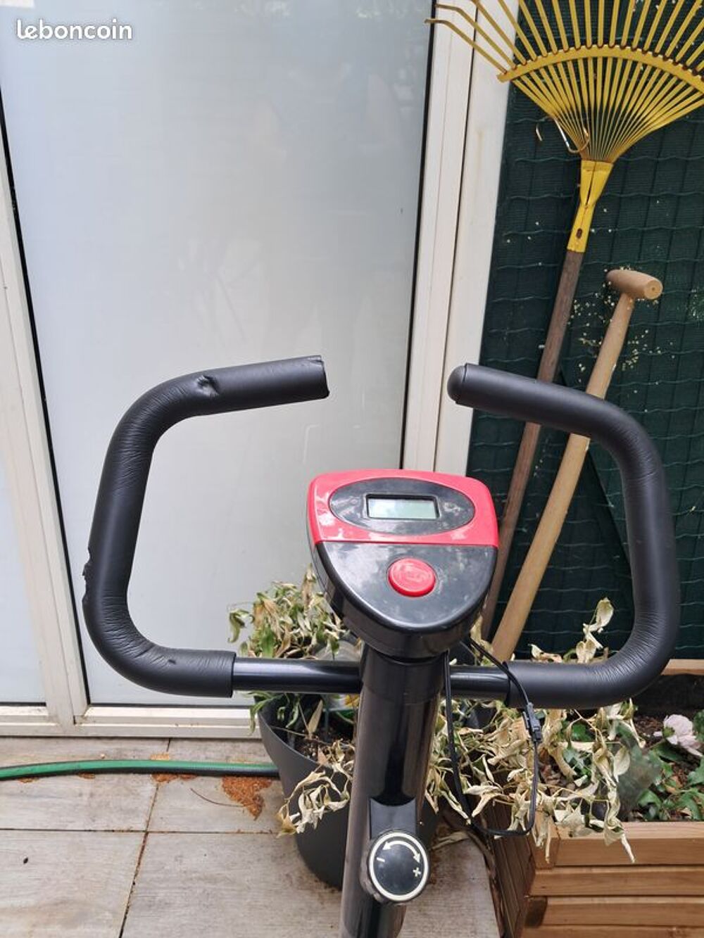 V&eacute;lo d'appartement Vélos