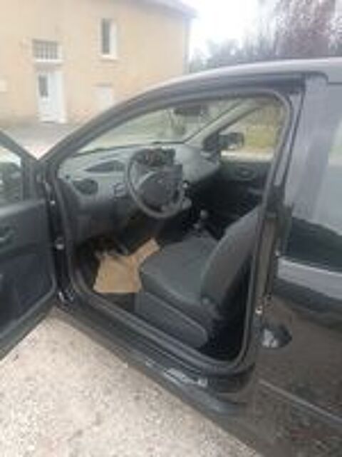 Twingo II 1.2 LEV 16v 75 eco2 SL Limited 2014 occasion 24650 Chancelade