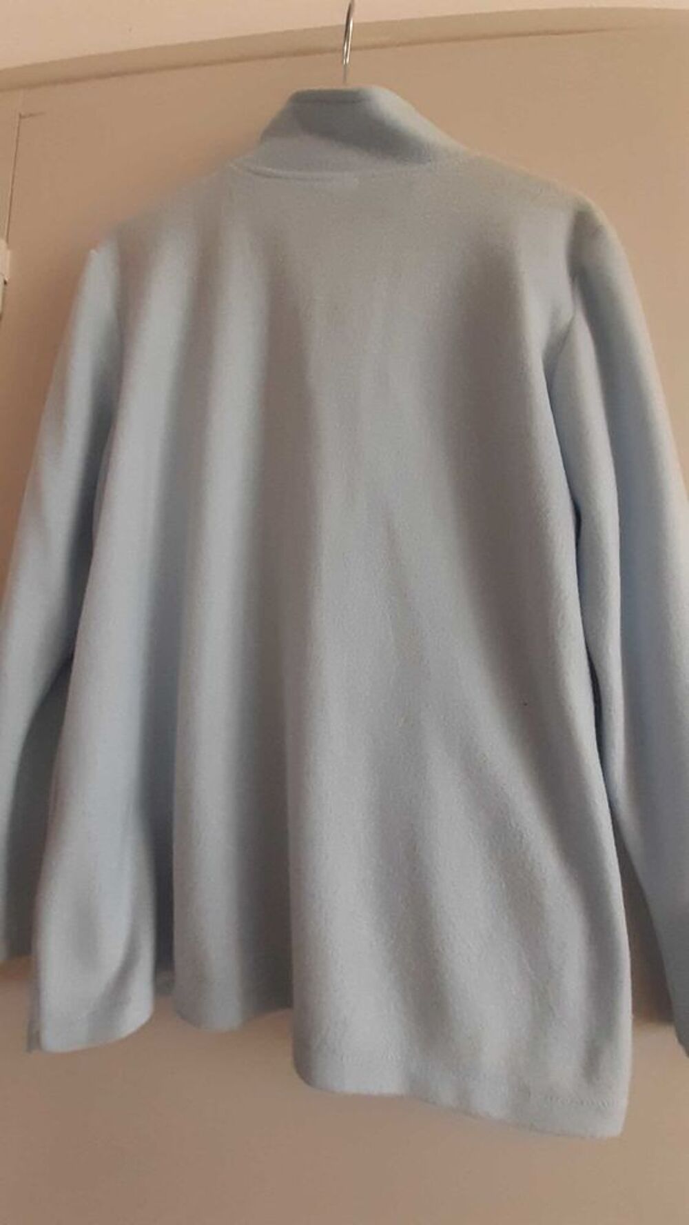 veste polaire Vêtements