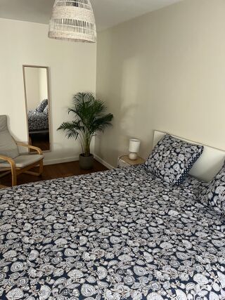  Appartement Domne (38420)