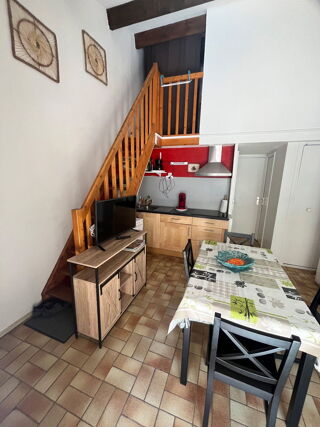  Appartement � louer 3 pi�ces 35 m�