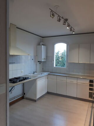  Appartement  vendre 4 pices 88 m