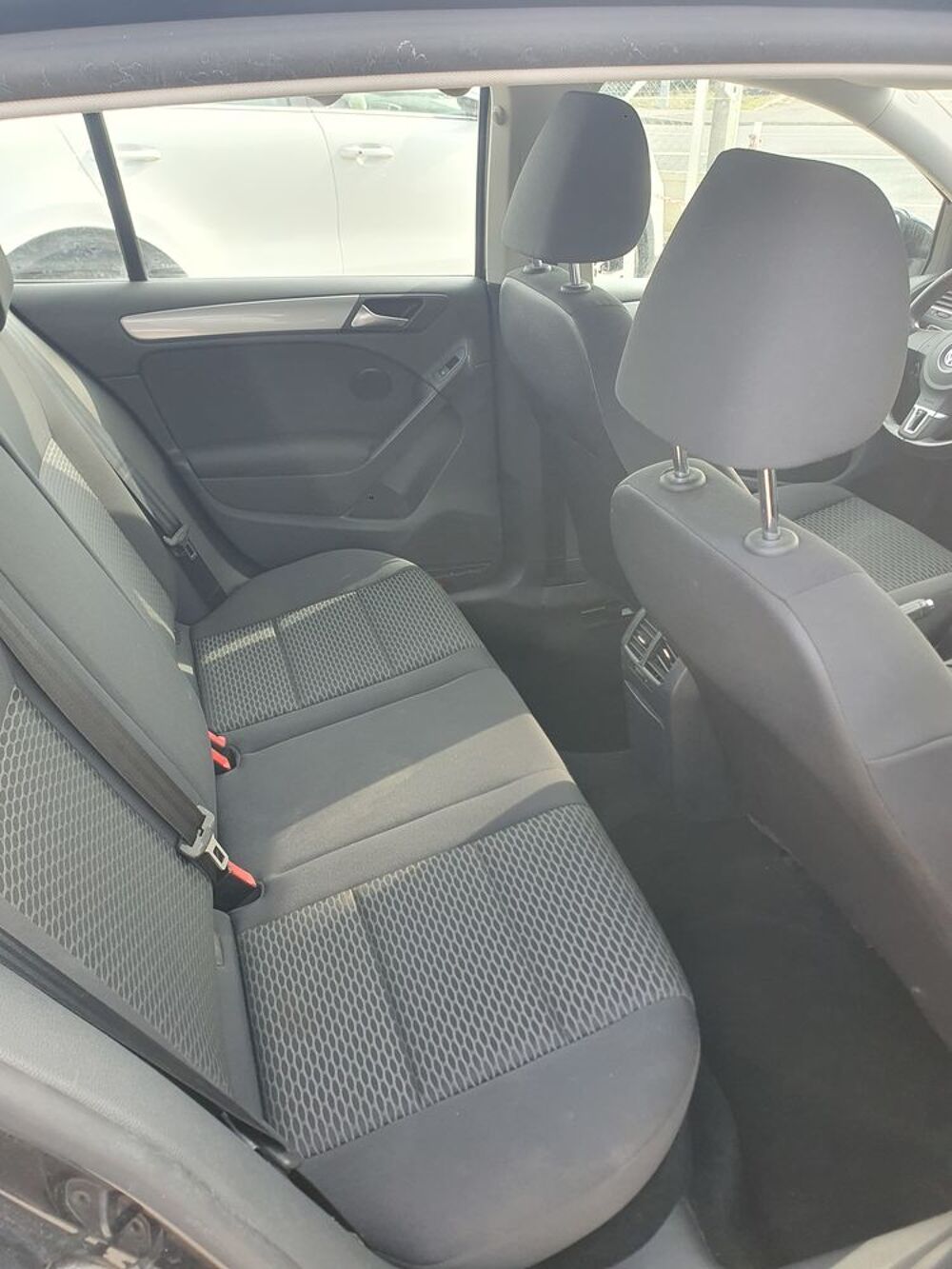 Golf 1.4 16S 80 Concept 2012 occasion 28000 Chartres