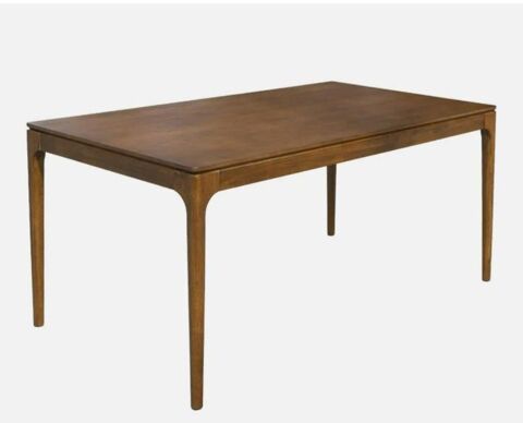 Table Salle � manger style vintage 200 La Motte-Chalancon (26)