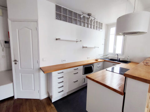  Appartement � louer 2 pi�ces 41 m�