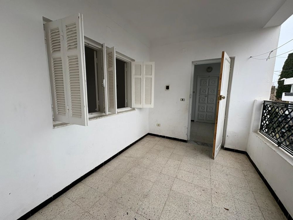 Vente Appartement Apparentement S+3 à Hammamet Hammamet, tunisie (Tunisie)