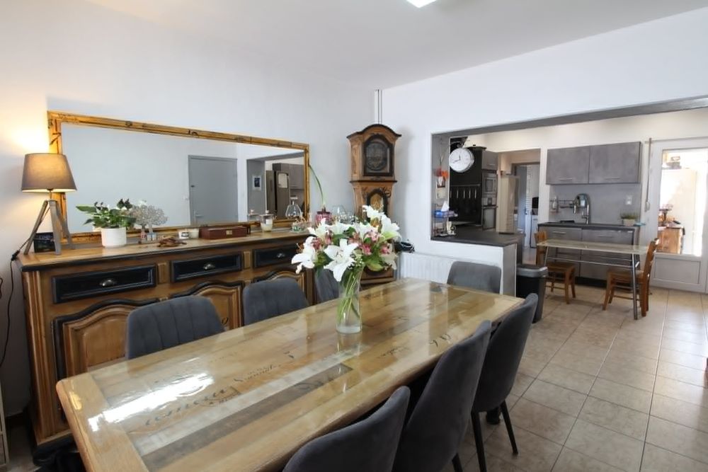 Maison 5 pièces 98 m² · à Denain · 98 m² · 98 000 €