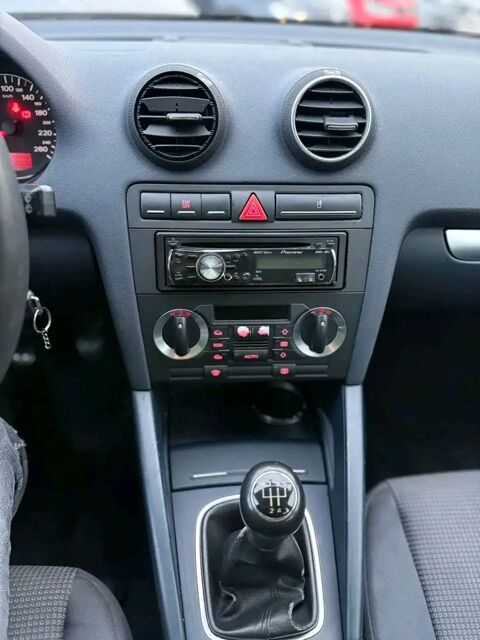 Audi a3 1.9 TDI